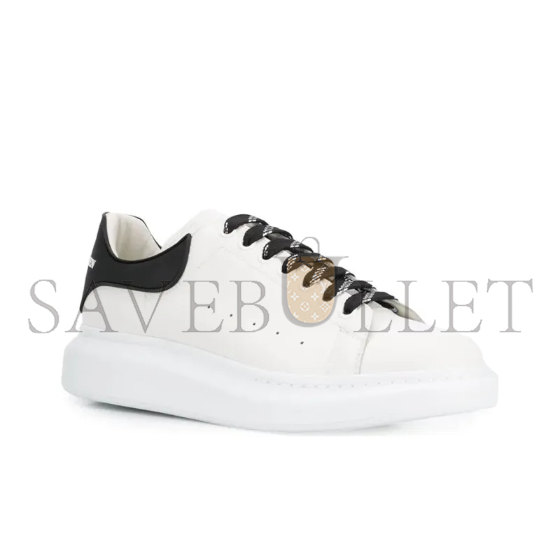 Ale*d*r m*q*en oversized sneakers 625156whxmt9034